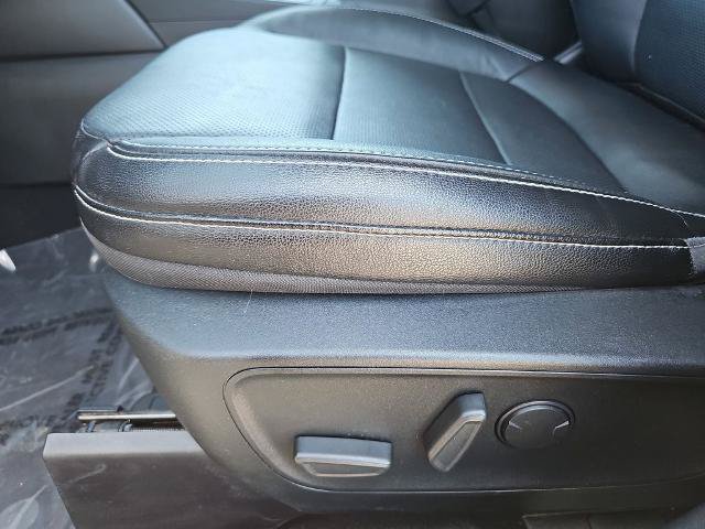 Certified 2020 Ford Escape Titanium AWD/4WD image 28