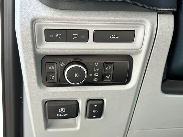Certified 2023 Ford F150 Limited AWD/4WD image 29