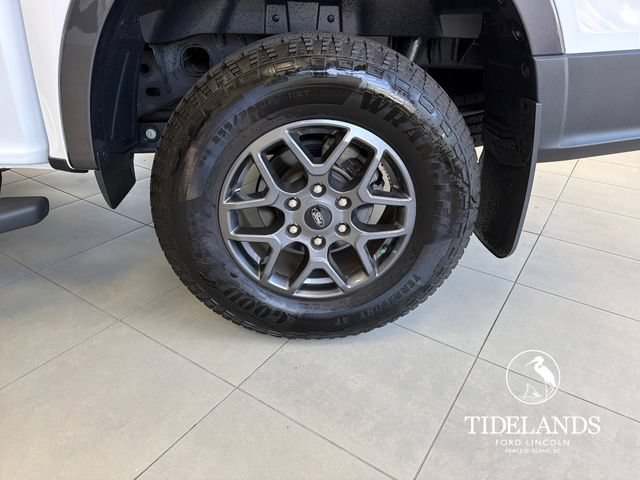 Certified 2024 Ford Ranger XLT RWD image 33