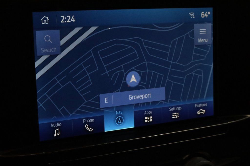 Certified 2023 Ford F150 XLT w/ XTR Package image 9