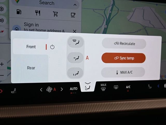 Certified 2025 Ford Explorer Active image 22