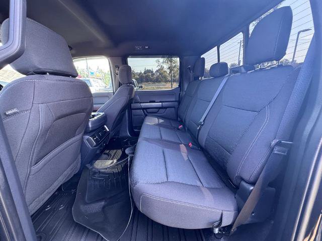 Certified 2023 Ford F150 XLT w/ Equipment Group 302A High AWD/4WD image 15