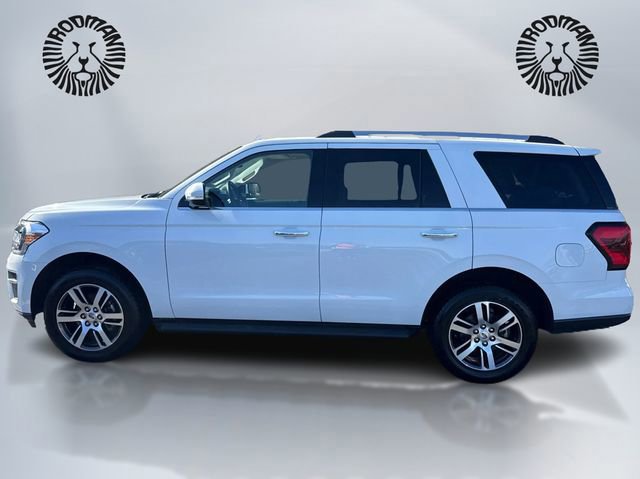 Certified 2024 Ford Expedition Limited video 2