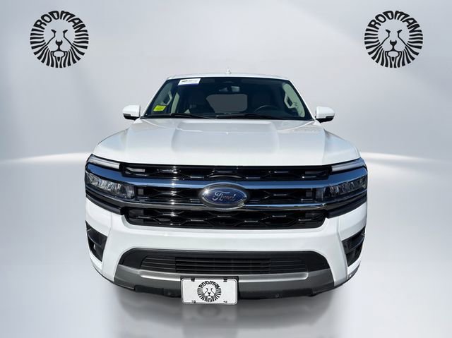 Certified 2024 Ford Expedition Limited image 2
