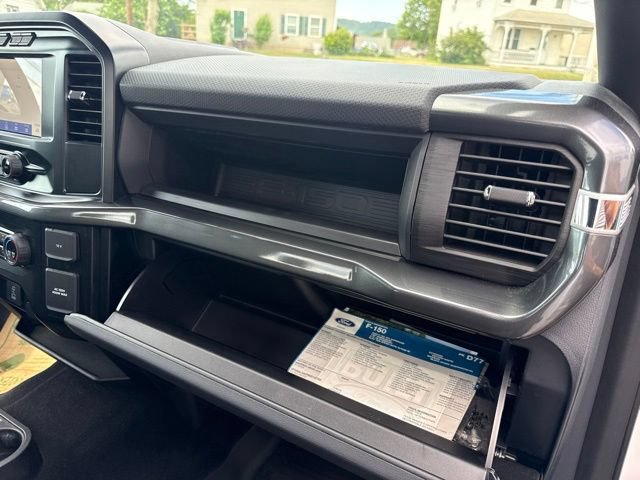 Certified 2023 Ford F150 XL w/ STX Appearance Package AWD/4WD image 32