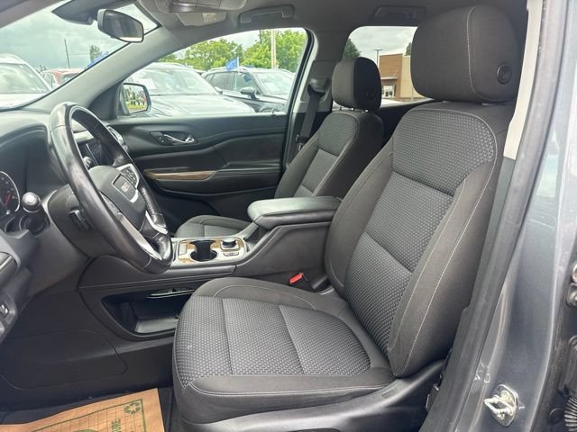 Used 2020 GMC Acadia SLE w/ Driver Convenience Package AWD/4WD image 17