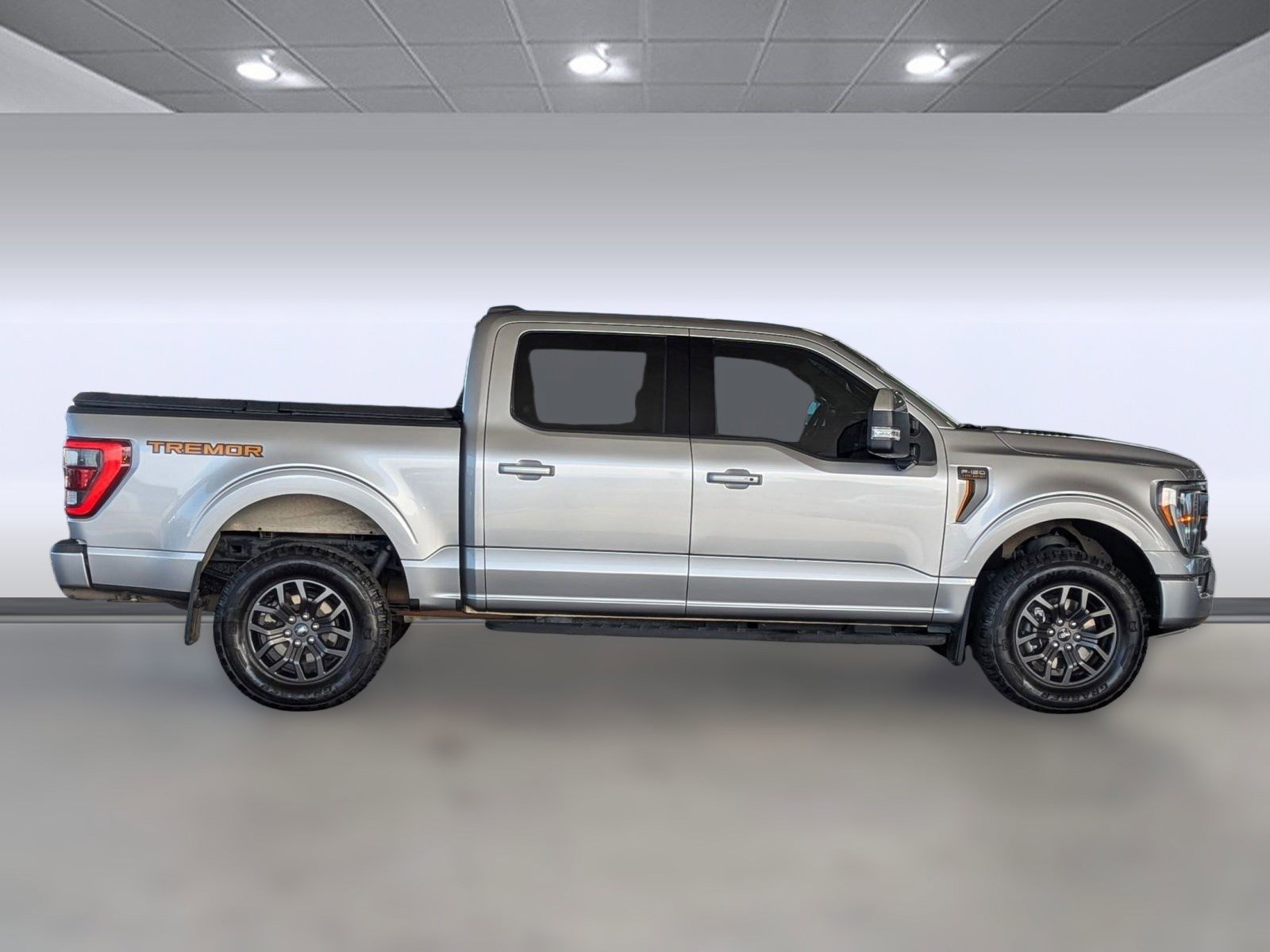 Certified 2021 Ford F150 Tremor w/ Equipment Group 402A High image 7