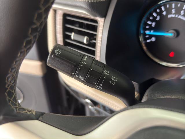 Certified 2024 Ford Expedition Limited AWD/4WD image 18