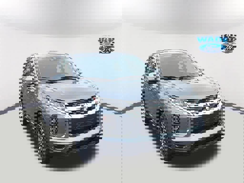 Used 2024 Mitsubishi Outlander Sport SE image 3