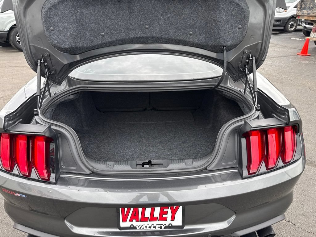 Certified 2019 Ford Mustang GT Premium w/ Equipment Group 401A RWD image 32