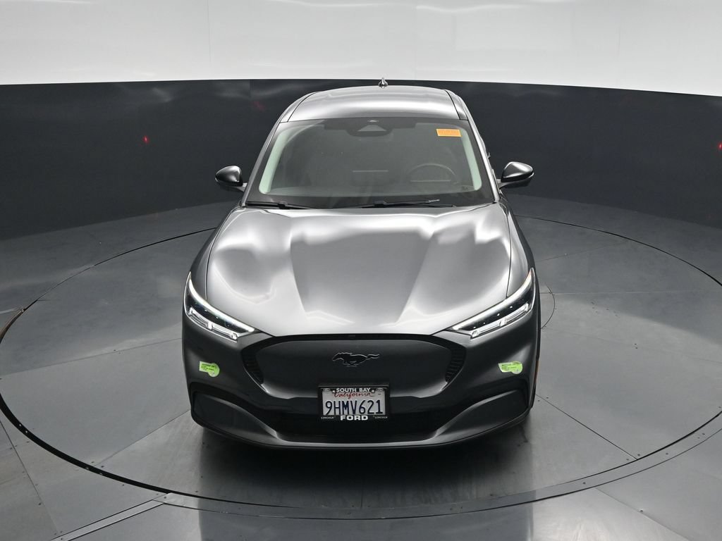 Certified 2023 Ford Mustang Mach-E Select RWD image 33