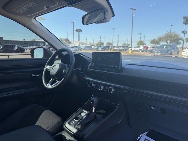 Used 2025 Honda CR-V EX image 33