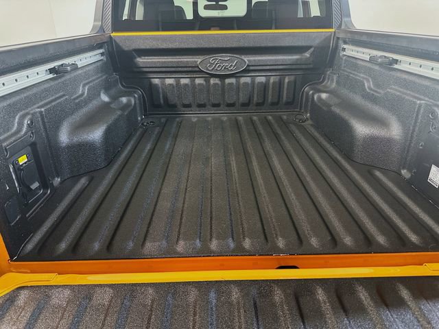 Certified 2022 Ford Maverick Lariat w/ Lariat Luxury Package image 9