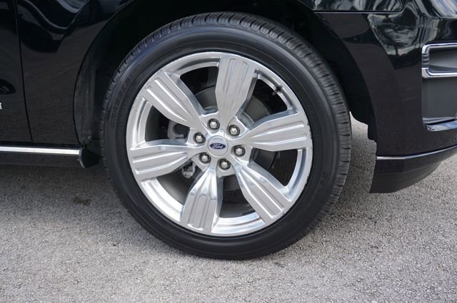 Certified 2023 Ford Expedition Platinum AWD/4WD image 27