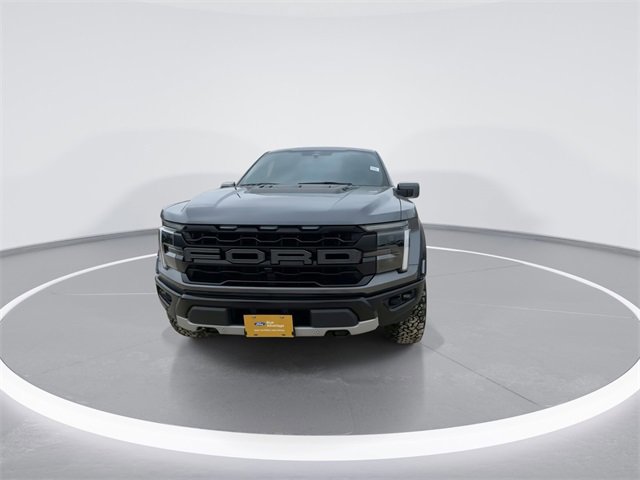 Certified 2024 Ford F150 Raptor image 14