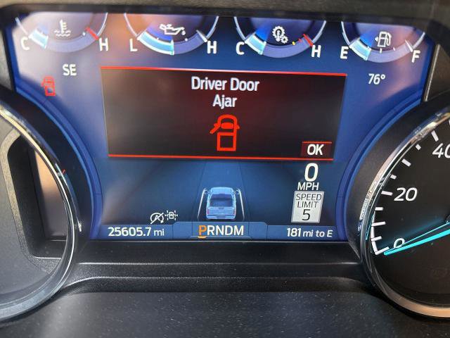 Certified 2023 Ford F150 XLT w/ Equipment Group 302A High image 23