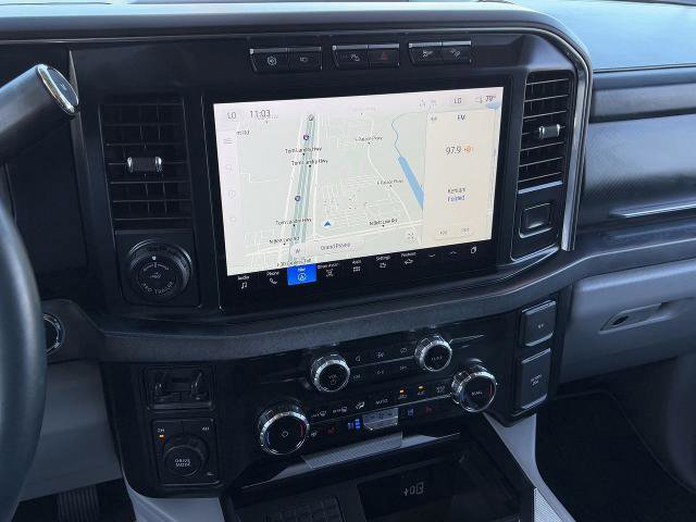 Certified 2024 Ford F450 Limited w/ FX4 Off-Road Package image 20