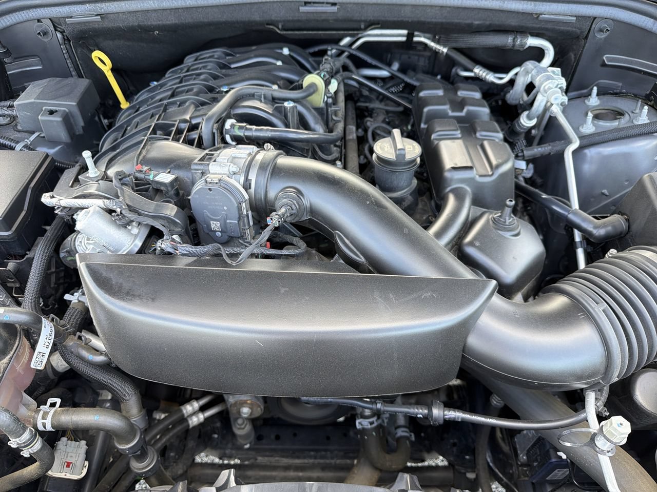Used 2024 Dodge Durango GT RWD image 11