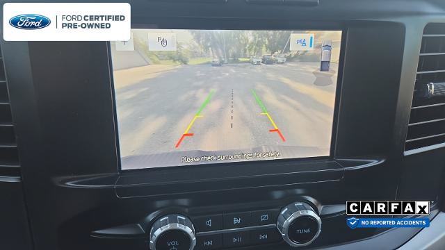 Certified 2023 Ford F150 XL AWD/4WD image 17