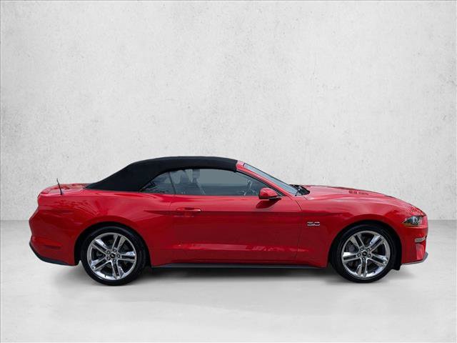 Certified 2019 Ford Mustang GT Premium RWD image 4