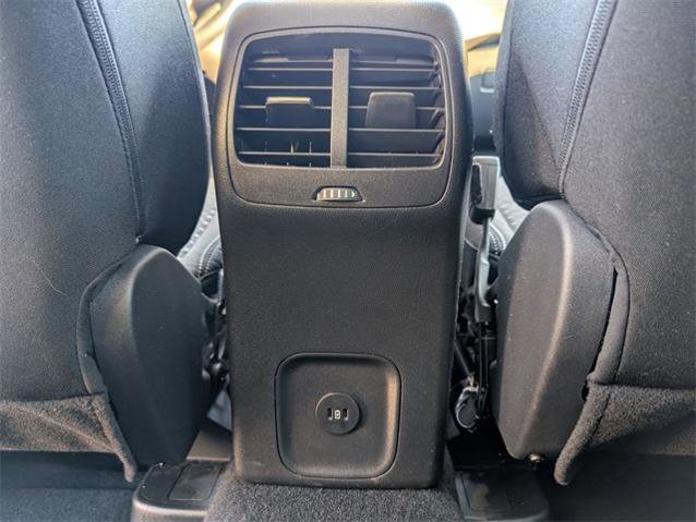 Certified 2025 Ford Escape Active image 24