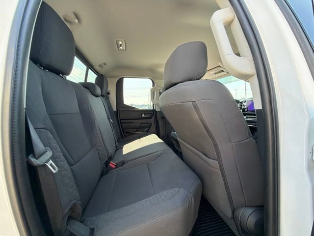Used 2023 Toyota Tundra SR5 w/ SR5 Convenience Package AWD/4WD image 18