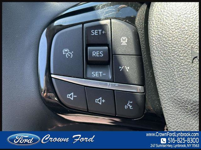 Certified 2023 Ford Escape Active w/ Tech Pack #1 AWD/4WD image 22