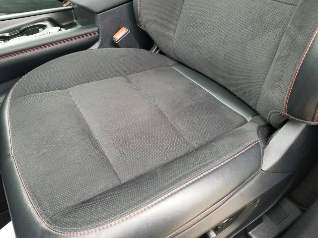 Certified 2025 Ford Explorer ST AWD/4WD image 13