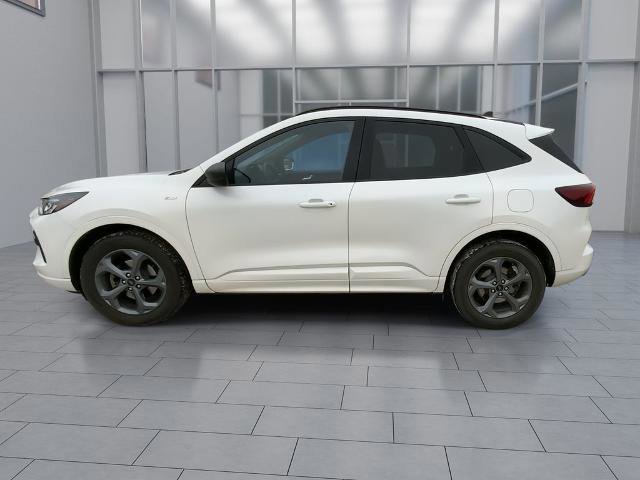 Certified 2023 Ford Escape ST-Line w/ Tech Pack #1 image 6
