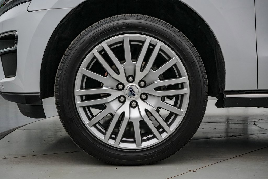 Certified 2023 Ford Expedition Max Limited image 10