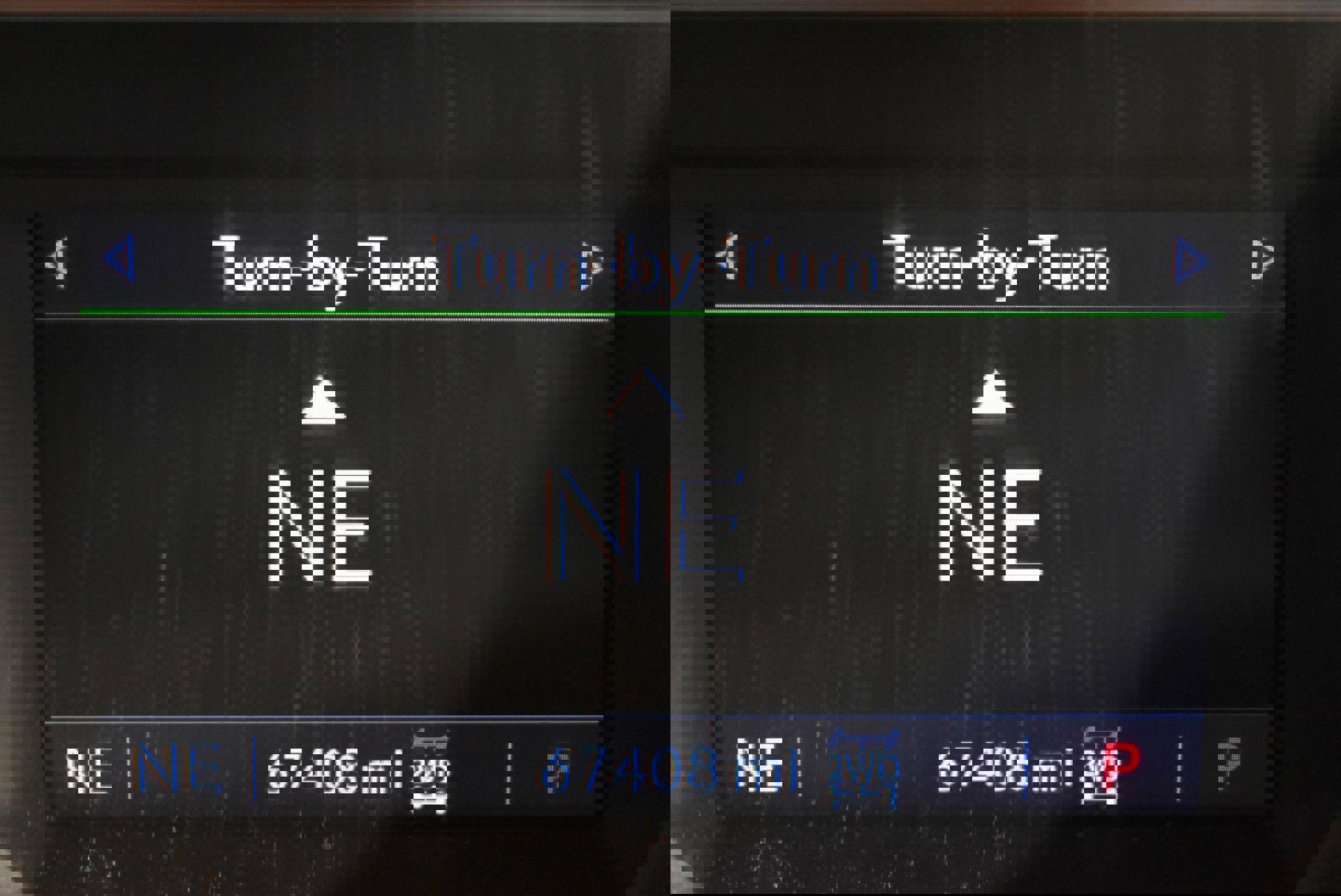 Used 2022 GMC Sierra 2500 AT4 image 34