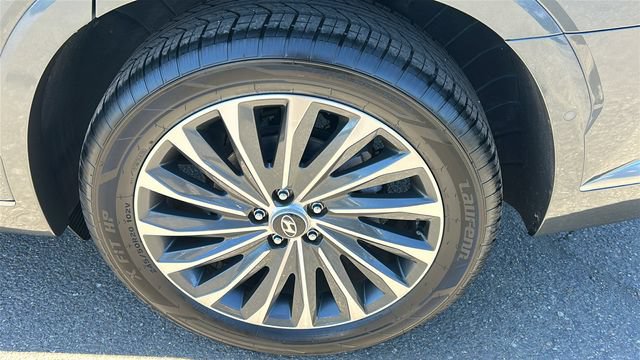 Used 2023 Hyundai Palisade Calligraphy FWD image 6
