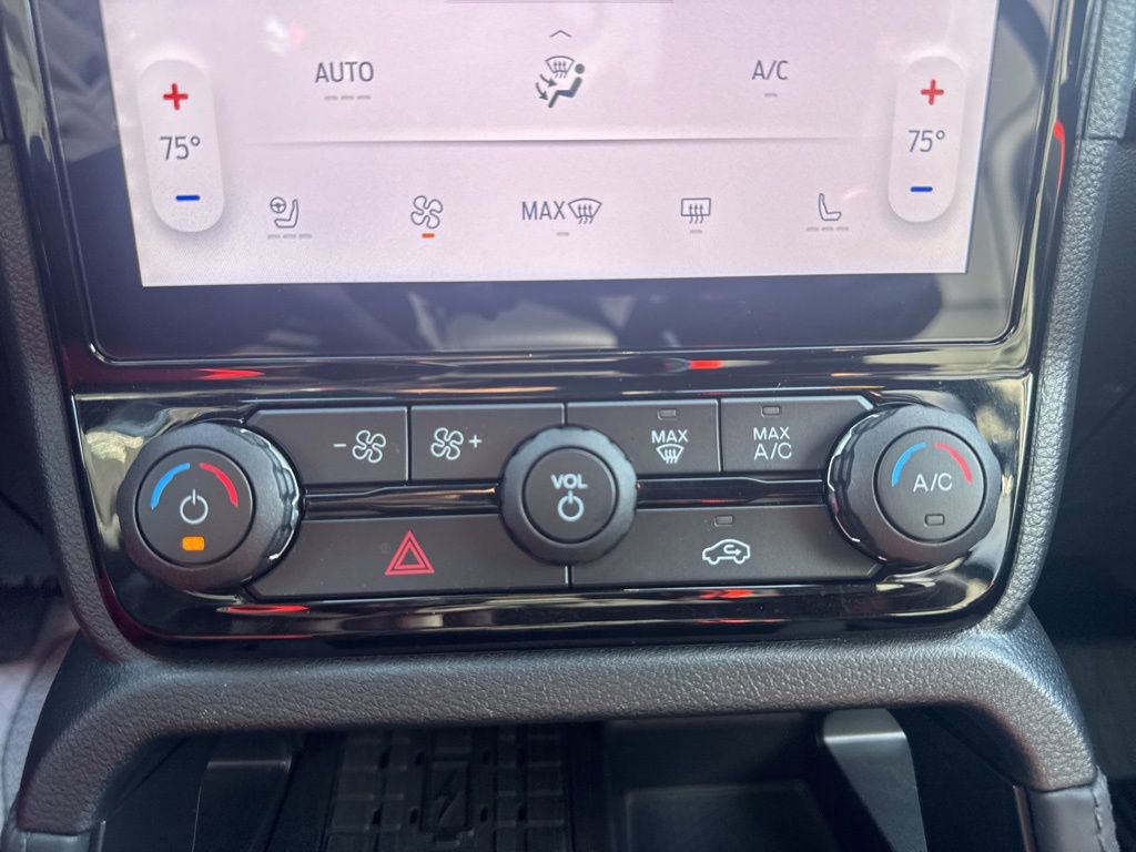 Certified 2025 Ford Ranger Raptor image 23