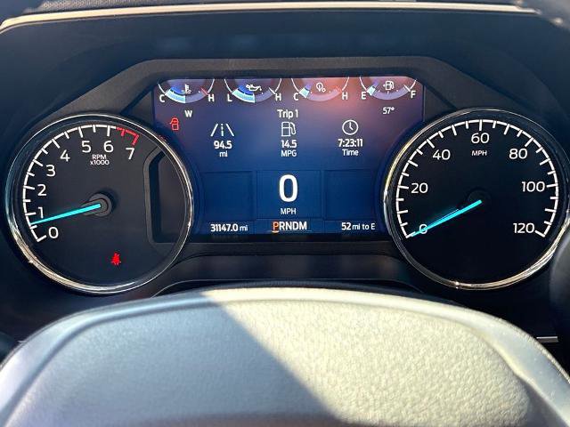 Certified 2022 Ford F150 XLT w/ Equipment Group 302A High image 21