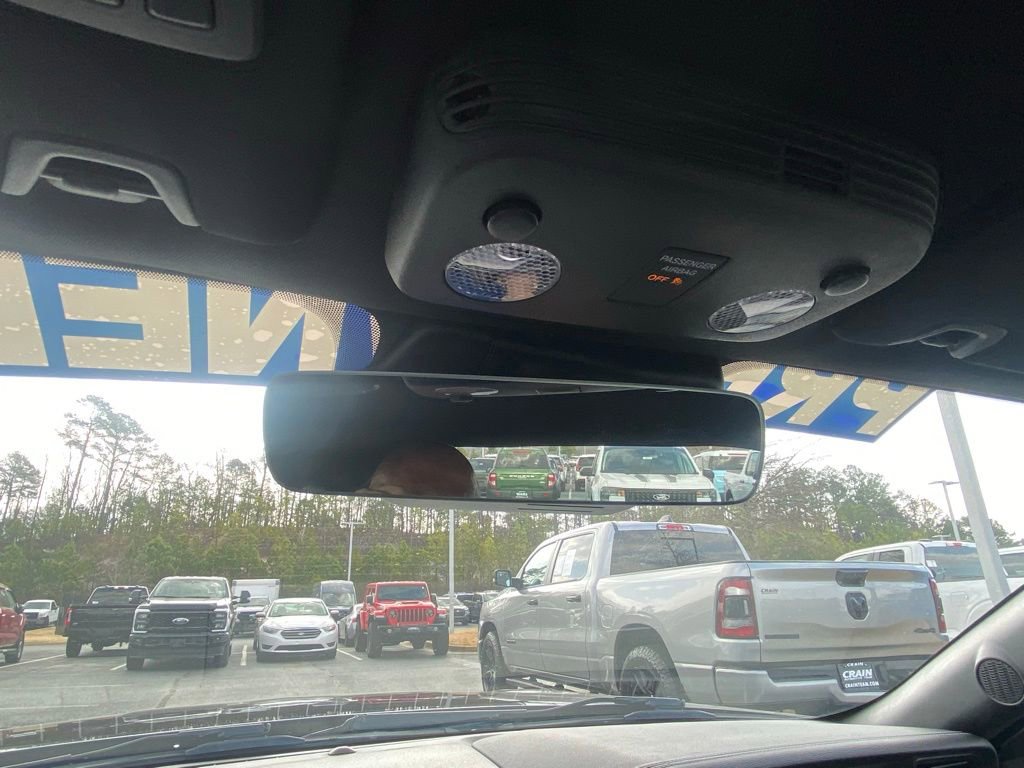 Certified 2019 Ford Mustang Premium w/ Equipment Group 201A image 19