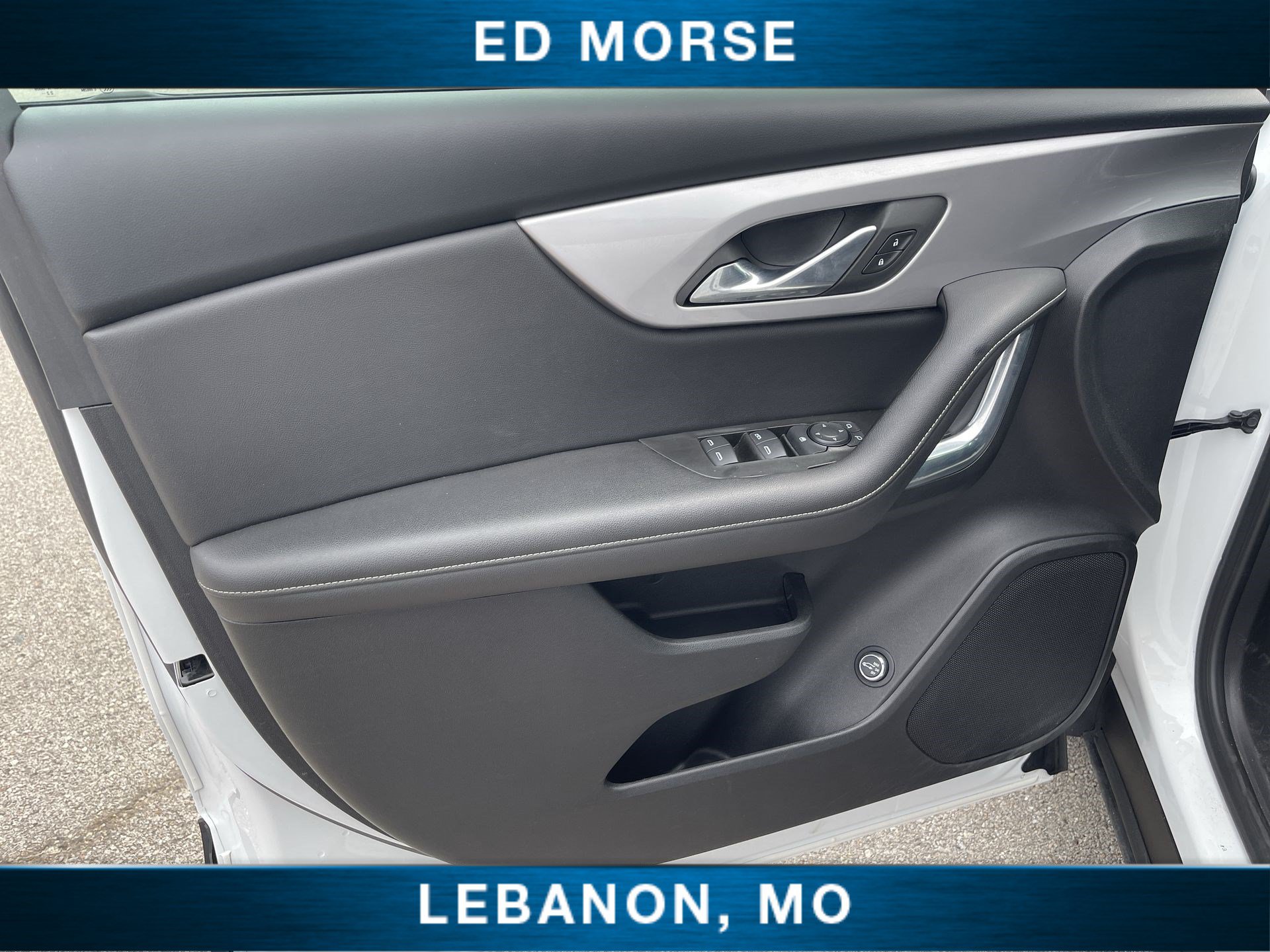 Used 2020 Chevrolet Blazer LT AWD/4WD image 21