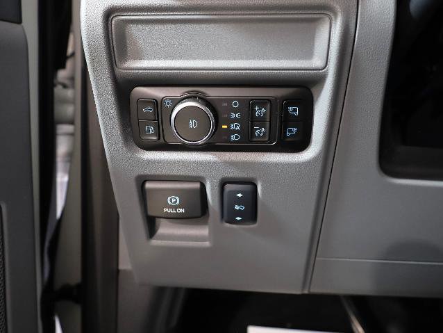 Certified 2025 Ford F150 Lariat w/ Equipment Group 502A High image 21