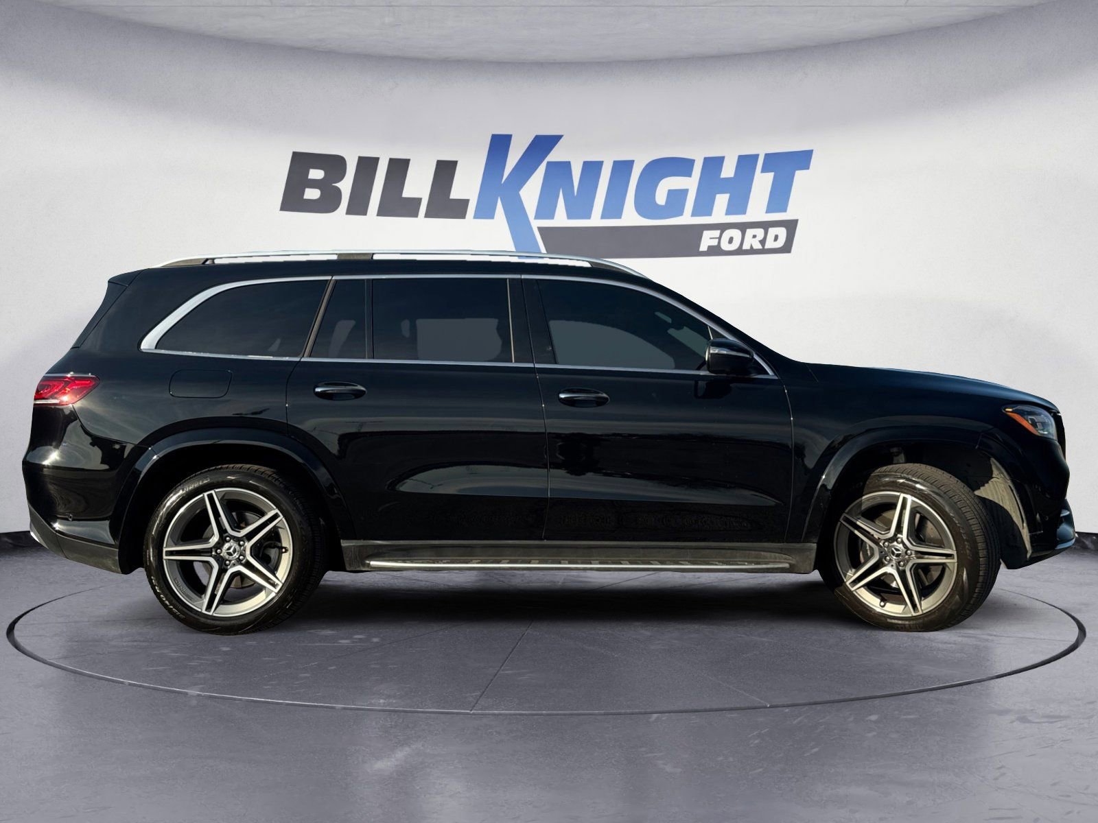 Used 2022 Mercedes-Benz GLS 450 4MATIC image 6