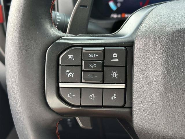 Certified 2025 Ford F150 Raptor AWD/4WD image 28