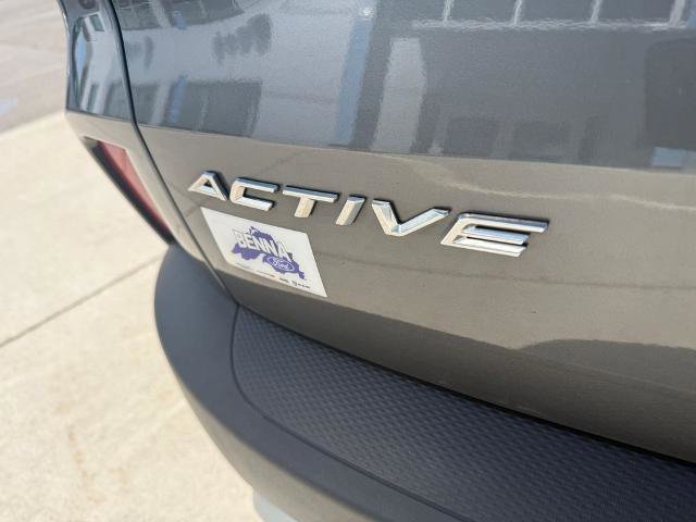 Certified 2025 Ford Escape Active w/ Cold Weather Package AWD/4WD image 14