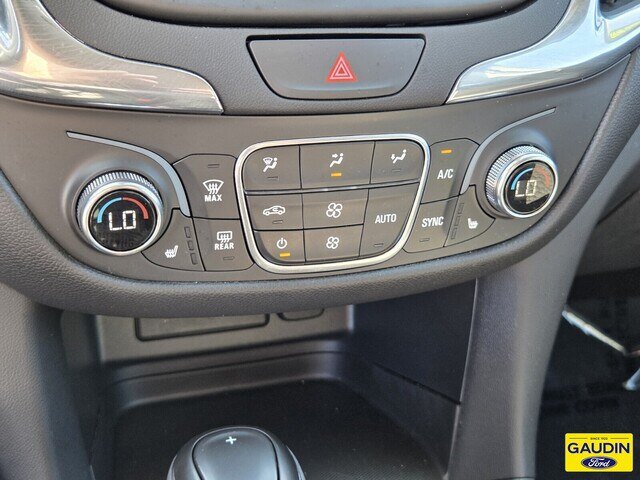 Used 2020 Chevrolet Equinox LT FWD image 23
