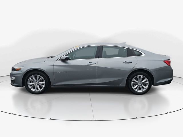 Used 2025 Chevrolet Malibu LT FWD image 7