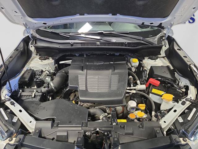 Used 2023 Subaru Forester Wilderness AWD/4WD image 8