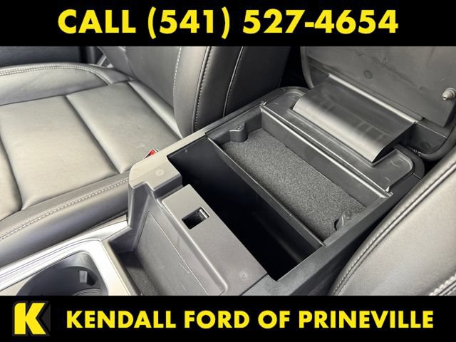 Certified 2023 Ford Explorer XLT AWD/4WD image 25