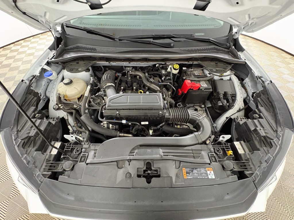 Certified 2023 Ford Escape Active FWD image 32