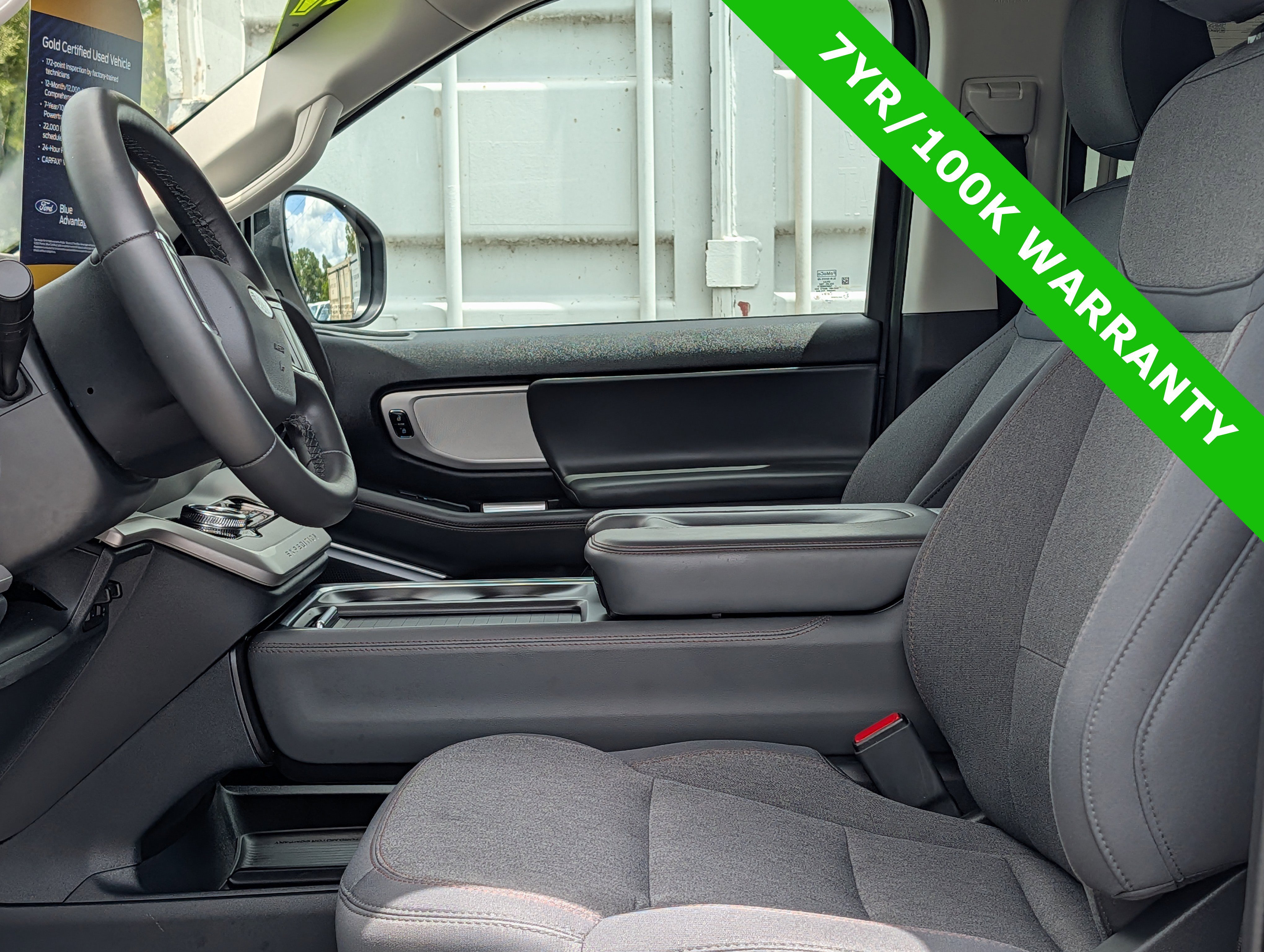 Certified 2025 Ford Expedition Active RWD image 23