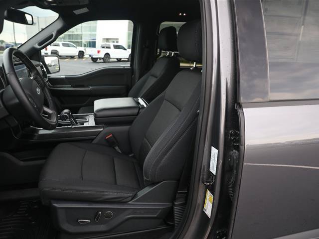 Certified 2021 Ford F150 XLT w/ Equipment Group 302A High AWD/4WD image 21