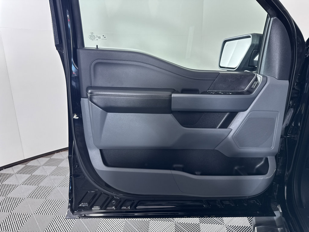 Certified 2024 Ford F150 XLT w/ Mobile Office Package image 27