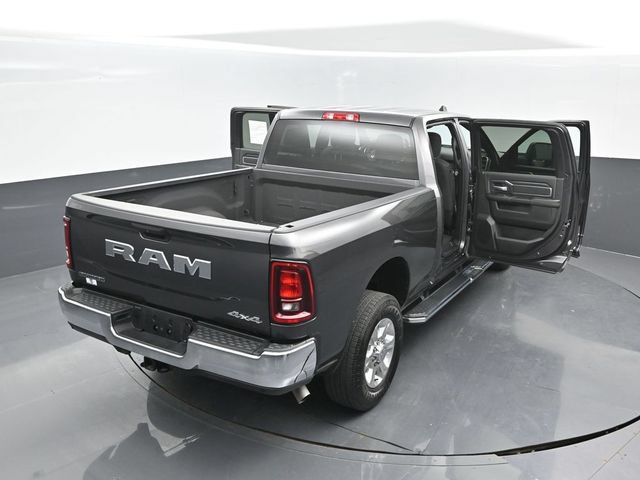 Used 2025 RAM 2500 Big Horn AWD/4WD image 22
