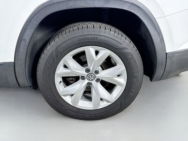 Used 2018 Volkswagen Atlas S image 34